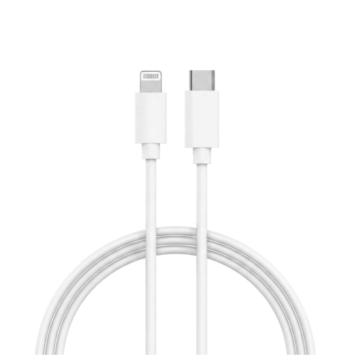 Apple Original USB-C to Lightning Charging Cable (2m)
