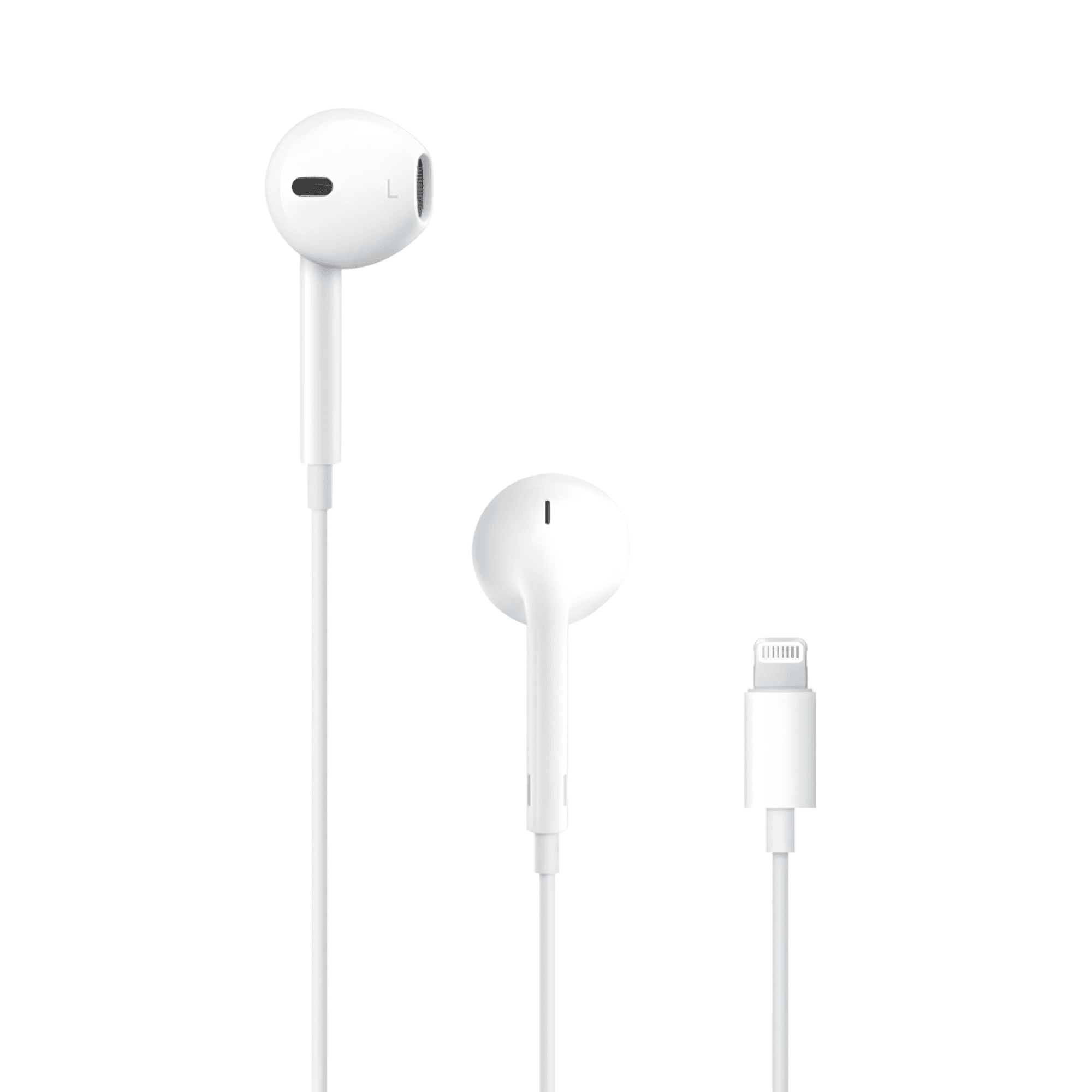 Apple Orginal Earpods with Lightning Connector