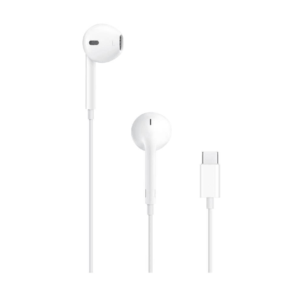Apple Orginal Earpods with Usb-C Connector