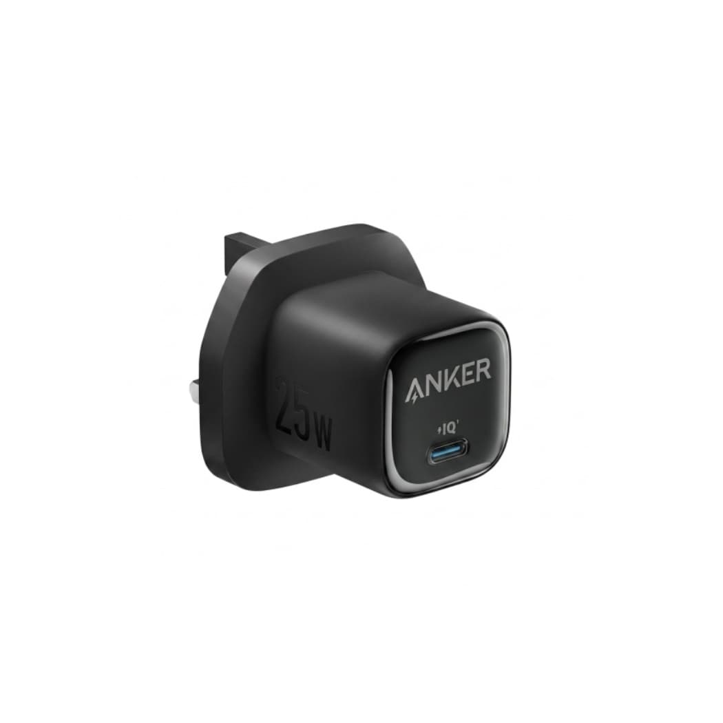 Anker 25W USB-C Fast Wall Charger