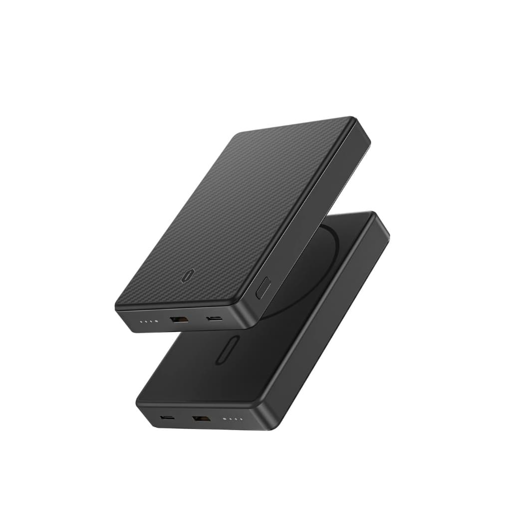 WiWU Warriors 10000mAh Magnetic Power Bank